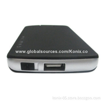 Personal clooud Wi-Fi device for wholesale